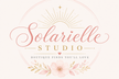 Solarielle Studio - Home